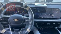 شێڤرۆلێت تاهۆ